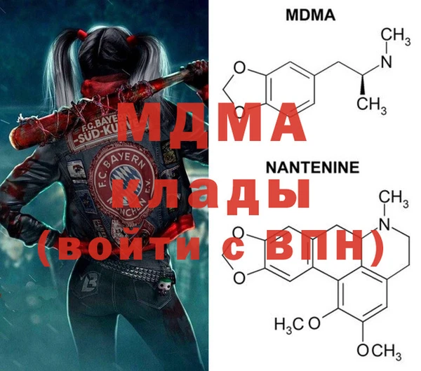 spice Белоозёрский